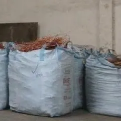 Câble de cuivre dénudé - Bijoux & Montres - Le Val-de-Guéblange (57430)