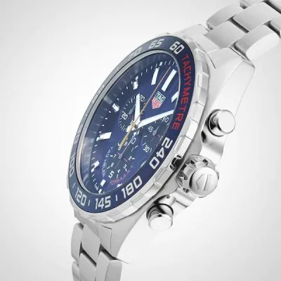 Tag heuer special edition formula 1 red bull racin - photo 2
