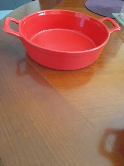 Plat à four en céramique keracuisine - photo 3