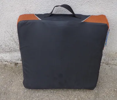 Coussin anti escarre médical systam - Autres Loisirs