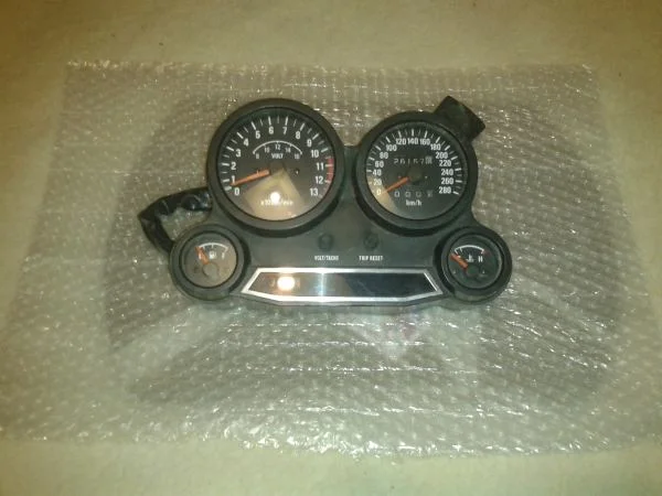 Tableau de bord kawasaki 1000 rx 1987 - Équipements Moto - Compiègne (60200)