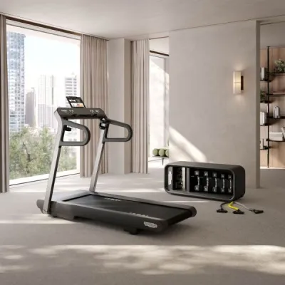 Technogym myrun + technogym bench - Sport