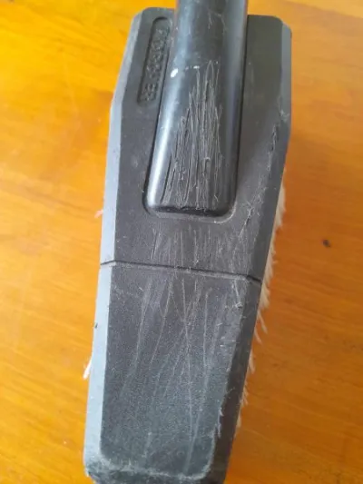 Brosse de lavage voiture karcher - photo 4