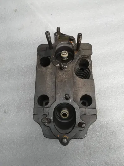 Culasses pour Porsche 911 2.0t - photo 2