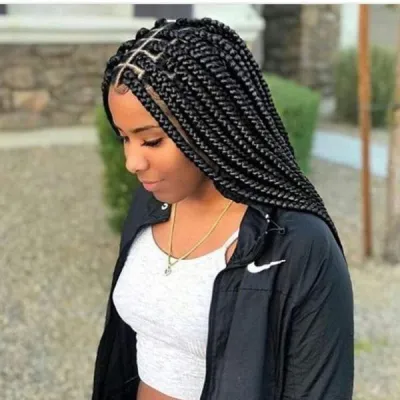 Tresse à domicile - Beauté & Bien-être - Melun (77000)