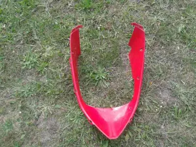 Triangle de carénage honda750 vfr 1995 - photo 4