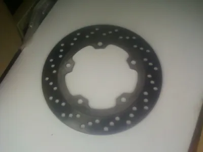 Disque arriére suzuki 650 bandit 2015 - Motos & Scooters - Verberie (60410)