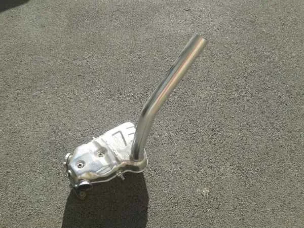 Collécteur neuf bmw r 1100 s 2005 - Équipements Moto - Verberie (60410)