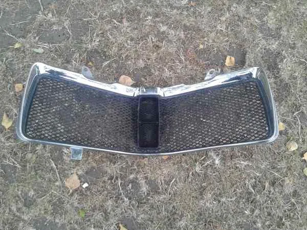 Grille honda 1500 goldwing anniversaire 1991 - Équipements Moto - Annecy (74000)