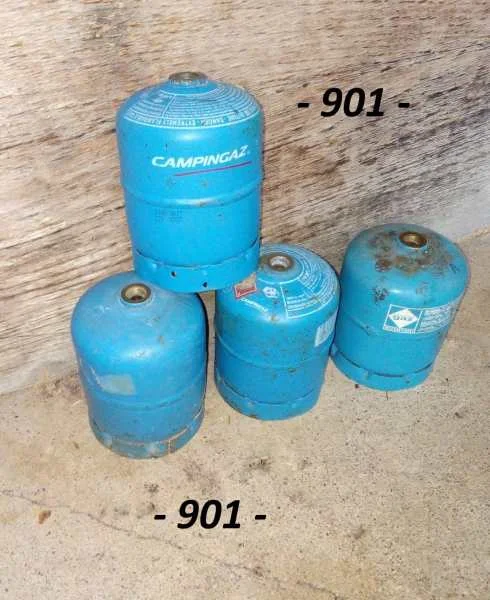 Camping gaz type 901 - Bricolage - Monnetier-Mornex (74560)