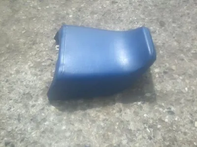 Selle arriére suzuki 1100 gsxr 1989 - Équipements Moto - Dampleux (02600)