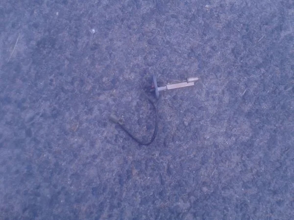 Jauge essence kawasaki 1100 zzr 1991 - Équipements Moto - Verberie (60410)