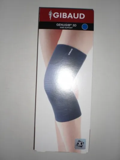 Bequille-ceinture lombaire-bas compression-genoull - photo 4