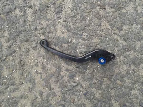 Levier d embrayage yamaha 700 mt07 2019 - Équipements Moto - Verberie (60410)