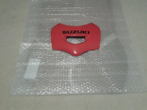 Cache sup téte de fourche suzuki 750 gsxf 1998 - Équipements Moto - Compiègne (60200)