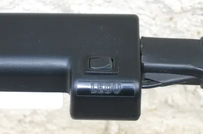 Lampe de bureau ledu - photo 2