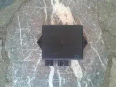 Boitier cdi yamaha 900 diversion 2002 - photo 3