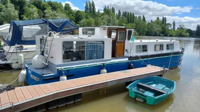PENICHE BEKED 11 - Bateaux - Toulouse (31000)
