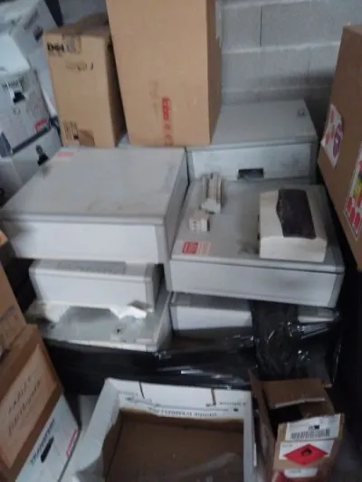 Tableaux divisionnaires legrand - photo 3