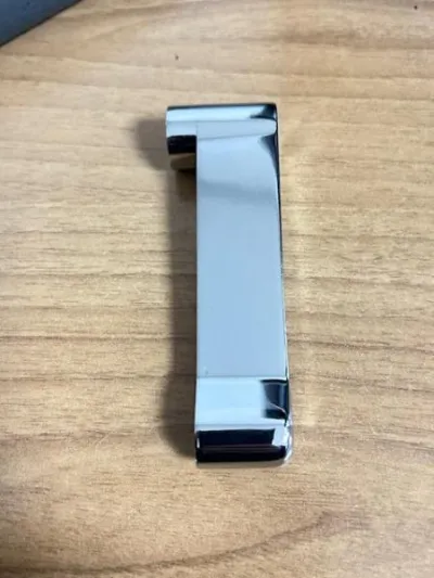 Poignées de porte intérieures fiat dino spider - photo 4