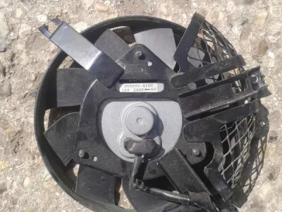 Ventilateur honda pc 800 pacific coast 1989 - photo 2