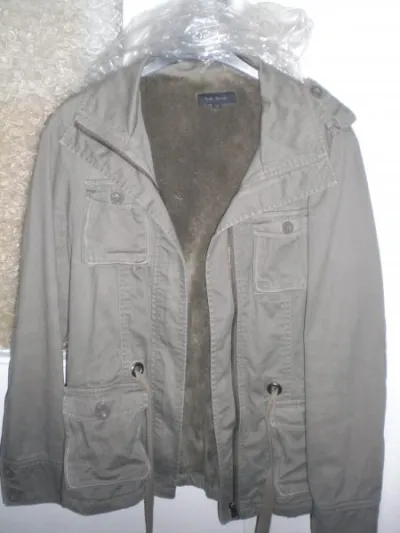 Manteau ou veste ou poncho - Vêtements Femme - Sochaux (25600)