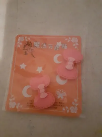 Scratch pour élastique cheveux - Enfants & Bébés - Saint-Satur (18300)