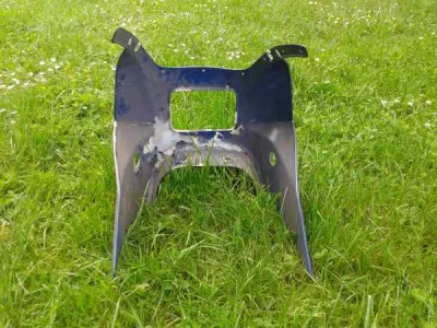 Téte de fourche yamaha 2rl 1994 - photo 4