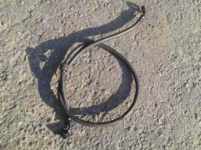 Durite d embrayage honda cb 1000 r 2010 - photo 4