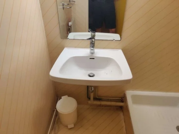 Vasques, laves main, wc, receveurs de douche - Bricolage - Montpellier (34000)