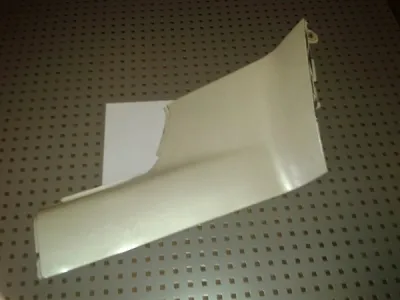 Cache latéral droit honda 800 pacific coast 1998 - Équipements Moto - Saintines (60410)