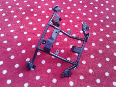 Support carénage scooter suzuki 125 sixteen 2014 - photo 2