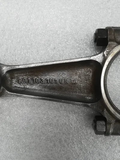 Bielles pour moteur Porsche 911 2.0t - photo 3