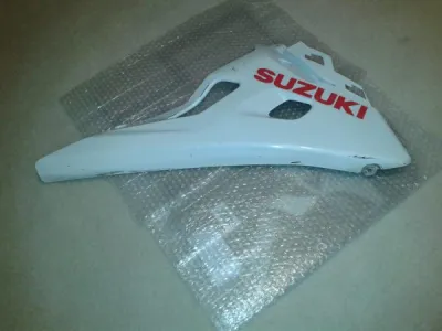 Demi sabot droit suzuki 125 gsxr 2022 - photo 3