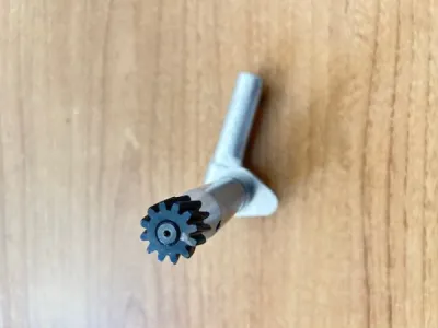 Pignon renvoi de boîte de vitesse zf s5-24/3 - photo 3