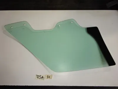 Vitre gauche pour bugatti eb110 - photo 3