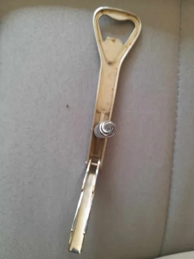 Décapsuleur multifonction - Collection - Saint-Satur (18300)