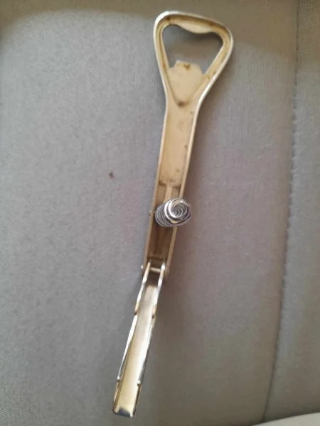 Décapsuleur multifonction - Collection - Saint-Satur (18300)