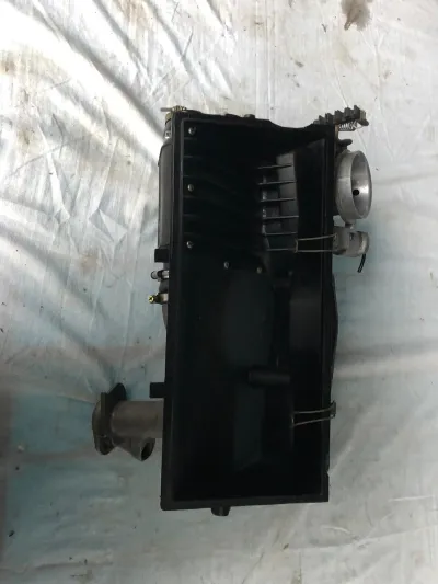 Corps de papillon pour Porsche 911 - Équipements Auto - Nice (06300)