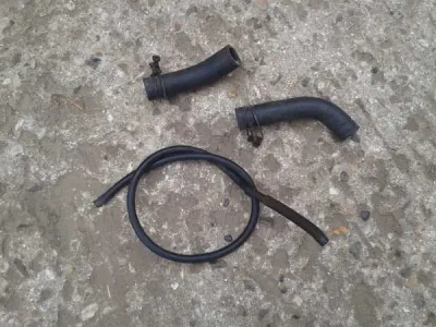 Durites de radiateur yamaha 350 rdlc 1981 - Équipements Moto - Dampleux (02600)