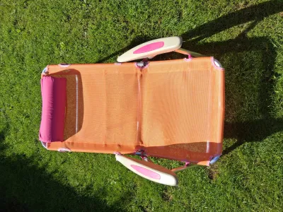 Chaise plage - photo 2