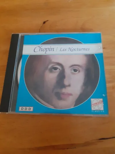 Cd " copin" - CD, DVD & Vinyles - Saint-Satur (18300)