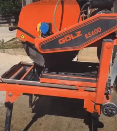 Scies manuelles et électriques - photo 3