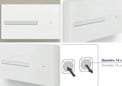 Climatiseurs sans groupe extérieur argo dd - Bricolage - Montpellier (34000)
