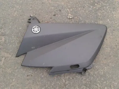 Flanc carénage gauche yamaha 530 tmax 2018 - photo 4