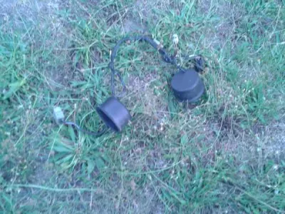 Faisceau de phare triumph 900 trophee 1998 - Équipements Moto - Le Pré-Saint-Gervais (93310)