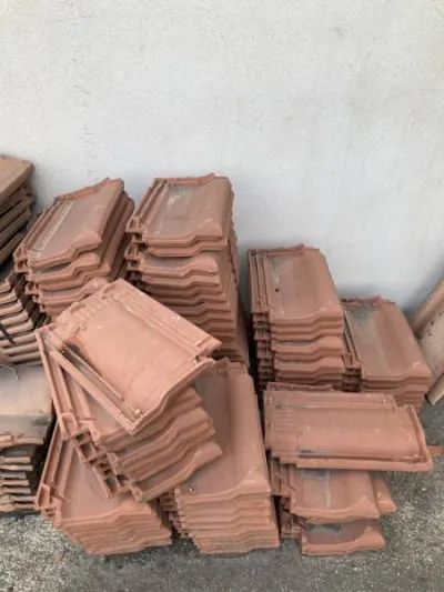 Tuiles koramic neuves - Bricolage - Béziers (34500)