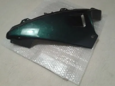 Demi sabot gauche honda 750 vfr 1992 - photo 3