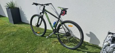 VTT MERIDA - photo 2