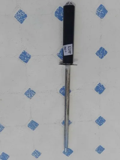 Fusil à aiguiser - aiguiseur à couteau - photo 2